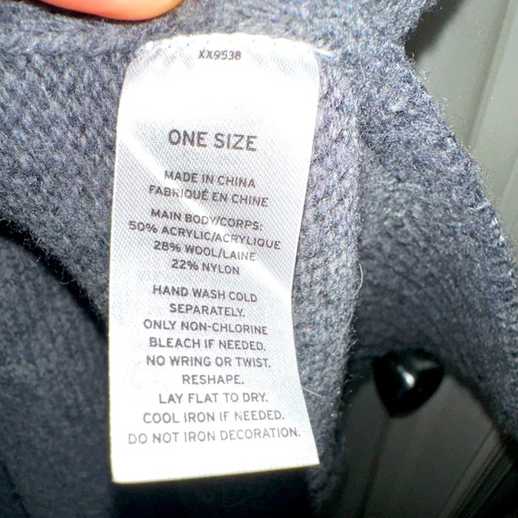 Halogen Turtleneck Tunic Sweater NWOT - Picture 5 of 6